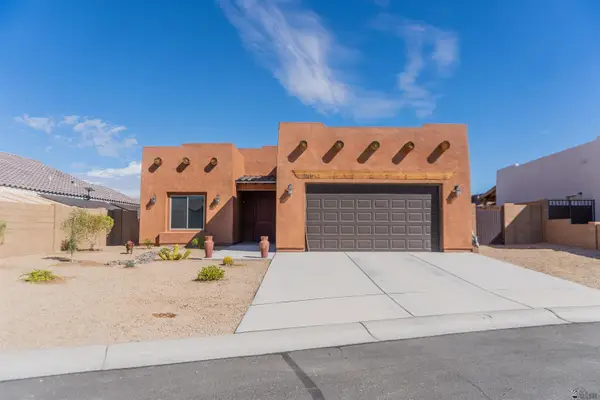 12670 E 49 Dr, Yuma, AZ 85367