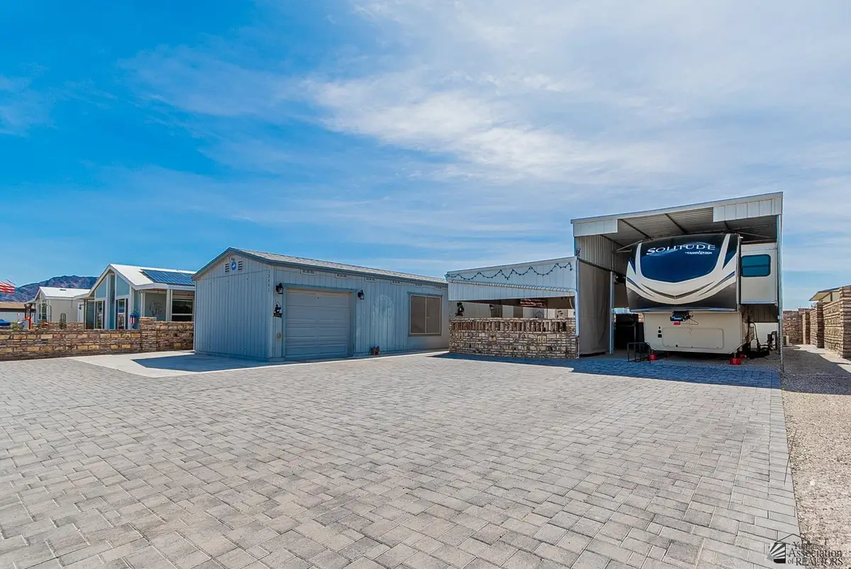 13441 E 53 St, Yuma, AZ 85367 - #1