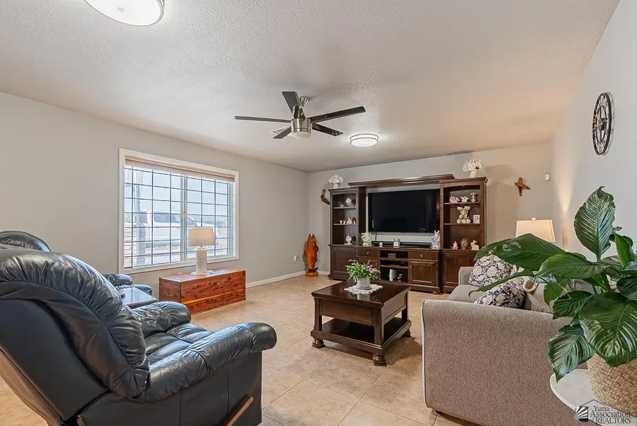 13441 E 53 St, Yuma, AZ 85367 - #3