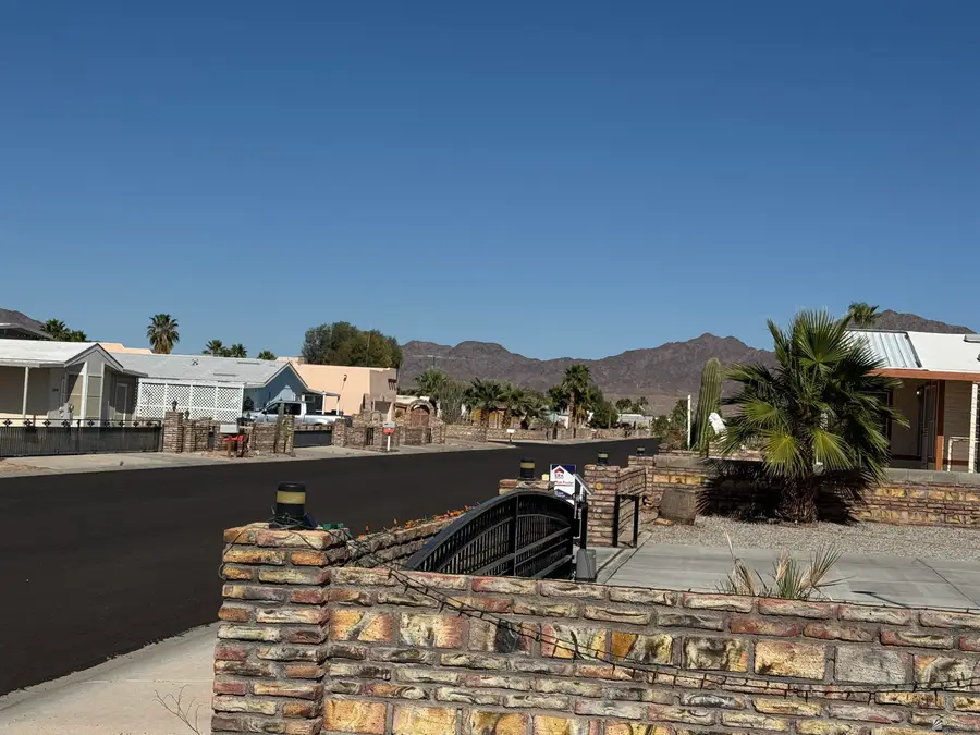 13619 E 49 Dr, Yuma, AZ 85367 - #2
