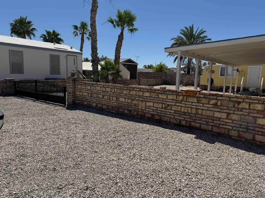 13619 E 49 Dr, Yuma, AZ 85367 - #3