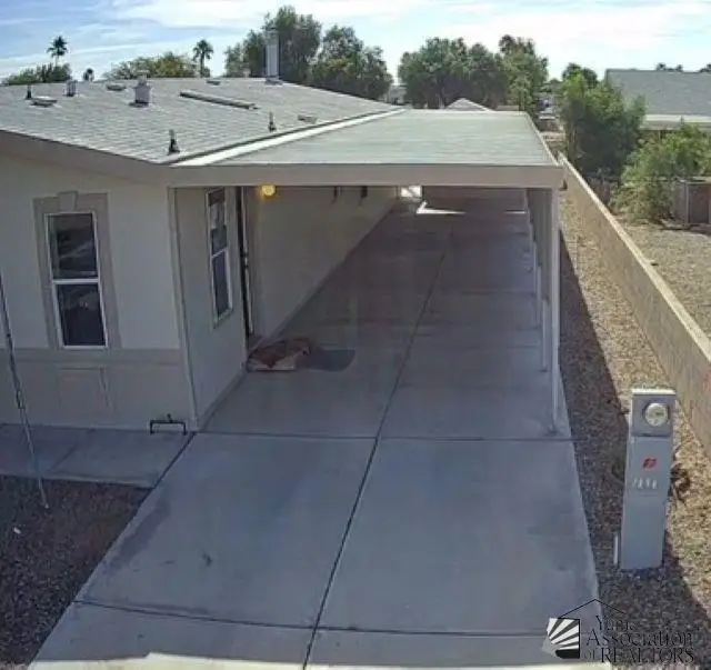 5127 E 33 Ln, Yuma, AZ 85365 - #3