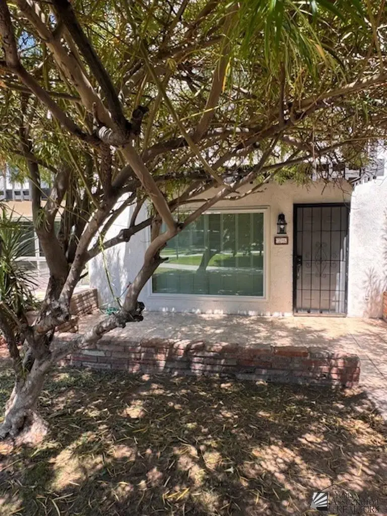 2900 S Palo Verde Ln, Yuma, AZ 85365 - #2