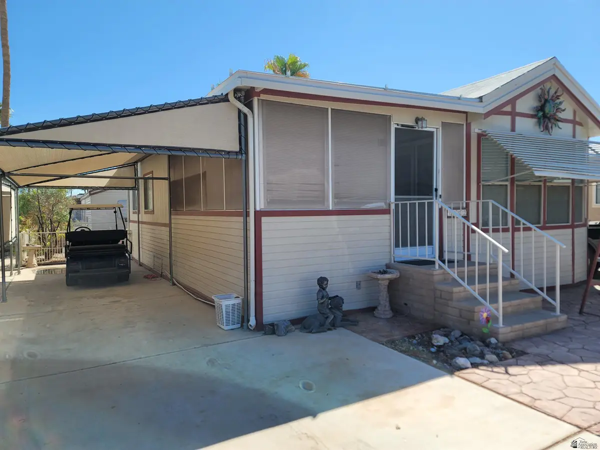 5707 E 32 St, Yuma, AZ 85365 - #1