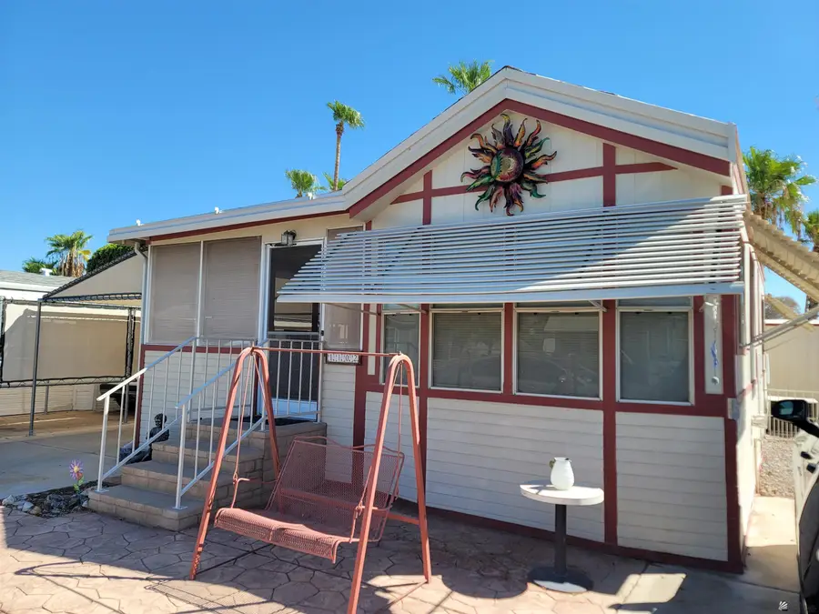 5707 E 32 St, Yuma, AZ 85365 - #2