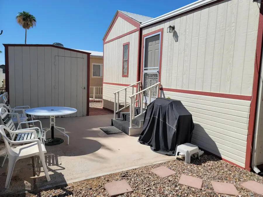 5707 E 32 St, Yuma, AZ 85365 - #3