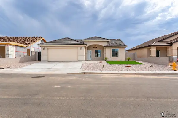 10771 E 45 Pl, Yuma, AZ 85367