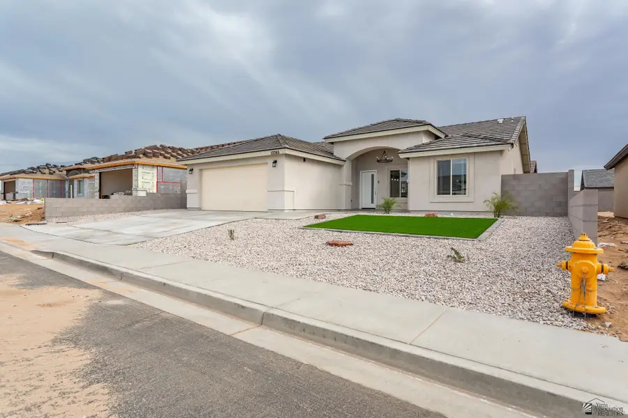 10771 E 45 Pl, Yuma, AZ 85367 - #2