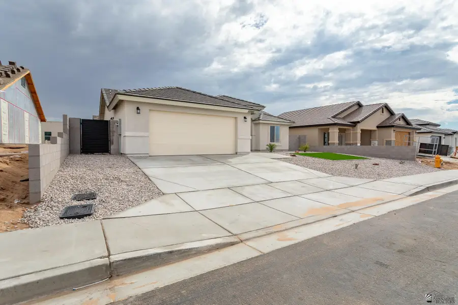 10771 E 45 Pl, Yuma, AZ 85367 - #3