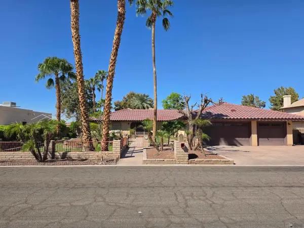 11438 E Via Canada, Yuma, AZ 85367