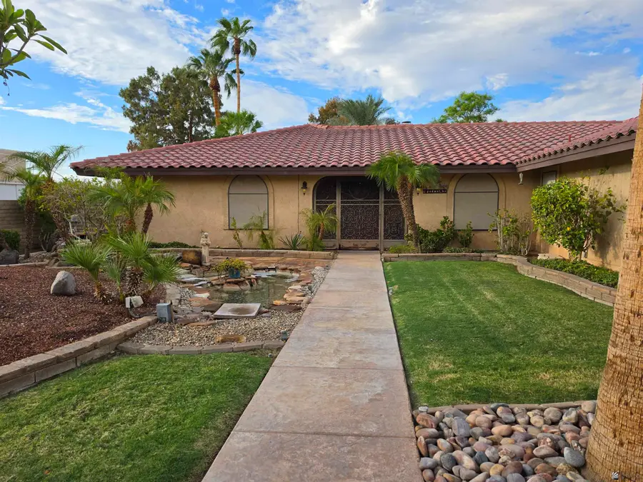 11438 E Via Canada, Yuma, AZ 85367 - #2
