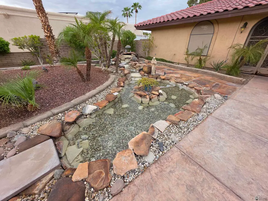 11438 E Via Canada, Yuma, AZ 85367 - #3