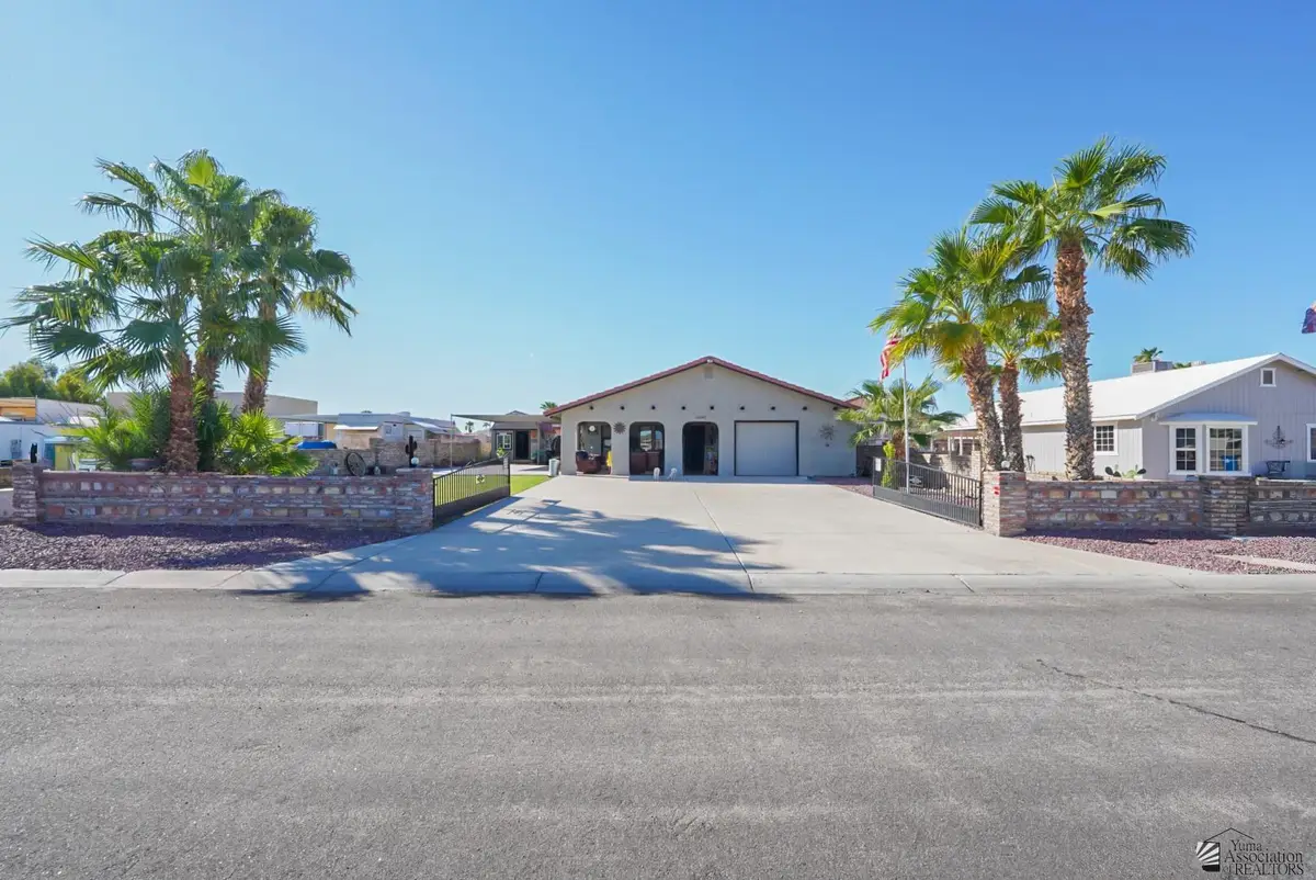 13643 E 48 St, Yuma, AZ 85367 - #1