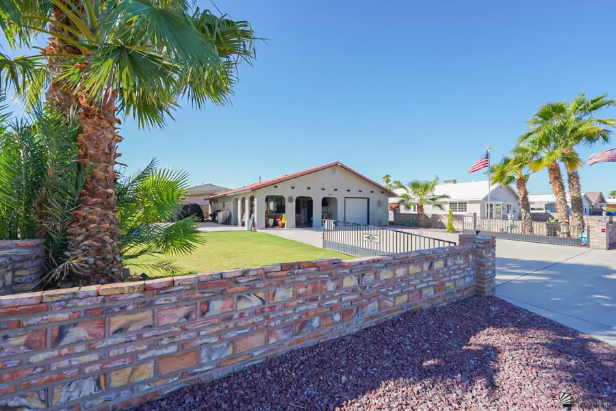 13643 E 48 St, Yuma, AZ 85367 - #2