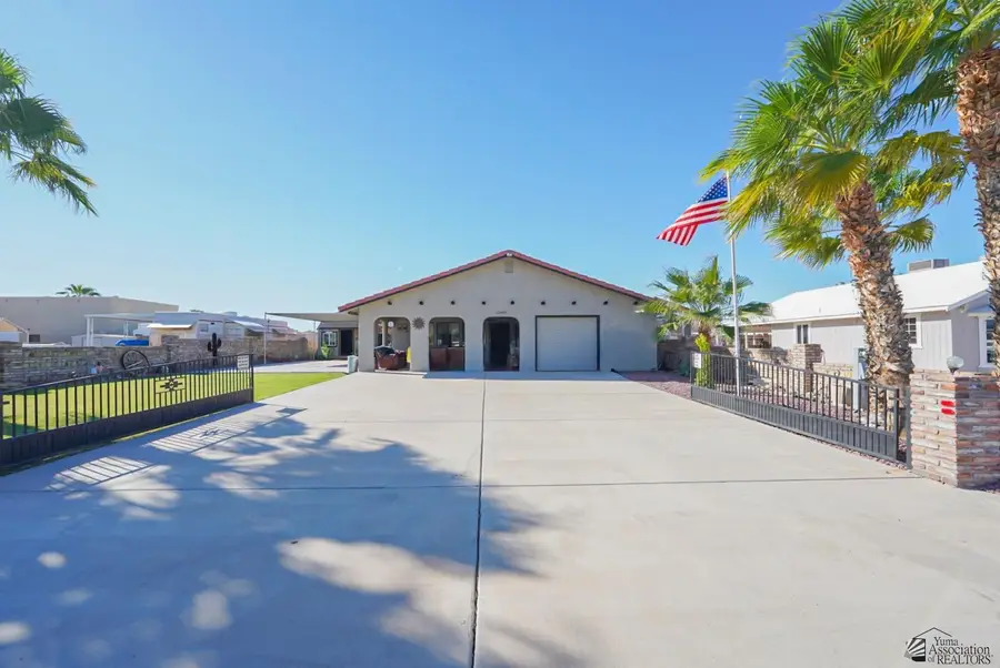 13643 E 48 St, Yuma, AZ 85367 - #3