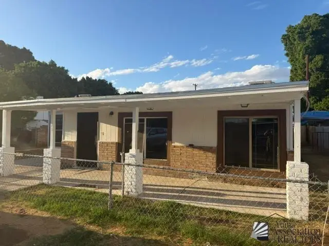 2624 S 4 Pl, Yuma, AZ 85364 - #1