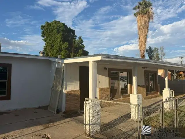 2624 S 4 Pl, Yuma, AZ 85364 - #2