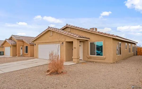 7910 E 45 Ln, Yuma, AZ 85365