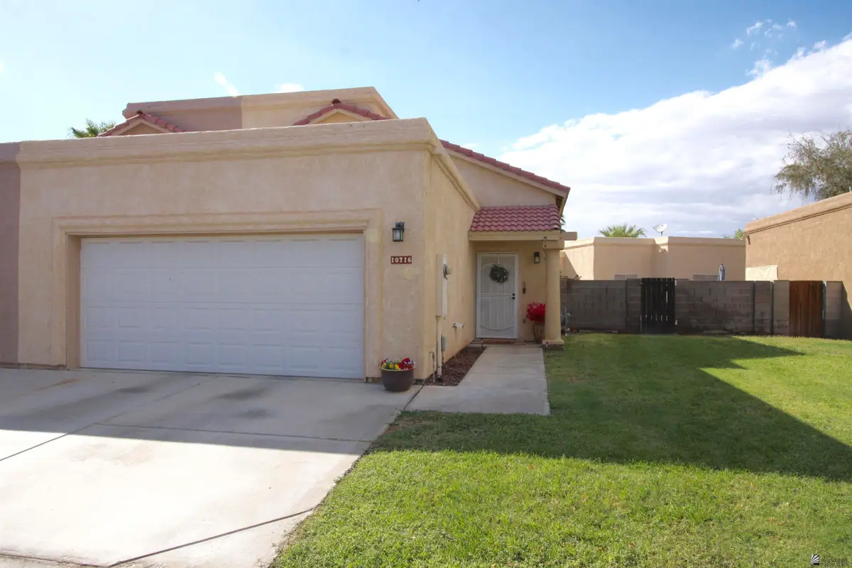 10716 S Calle Raquel, Yuma, AZ 85367 - #1