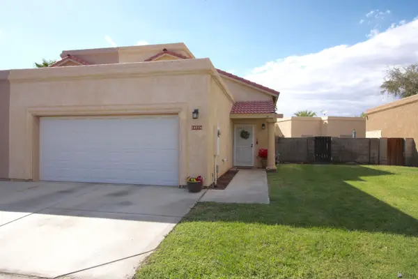10716 S Calle Raquel, Yuma, AZ 85367