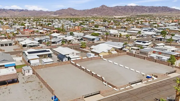 13660 E 53 St, Yuma, AZ 85367