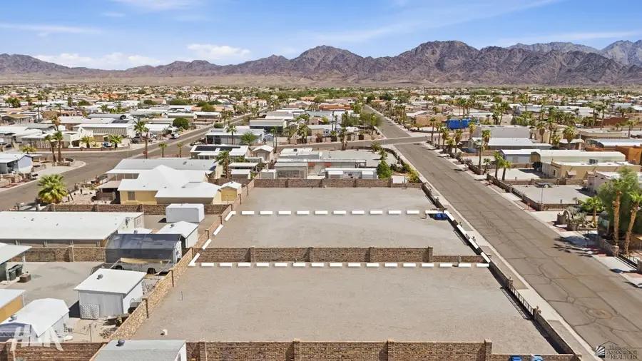 13660 E 53 St, Yuma, AZ 85367 - #2