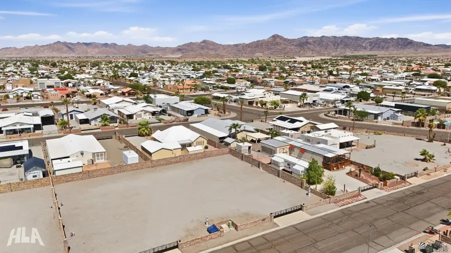 13660 E 53 St, Yuma, AZ 85367 - #3