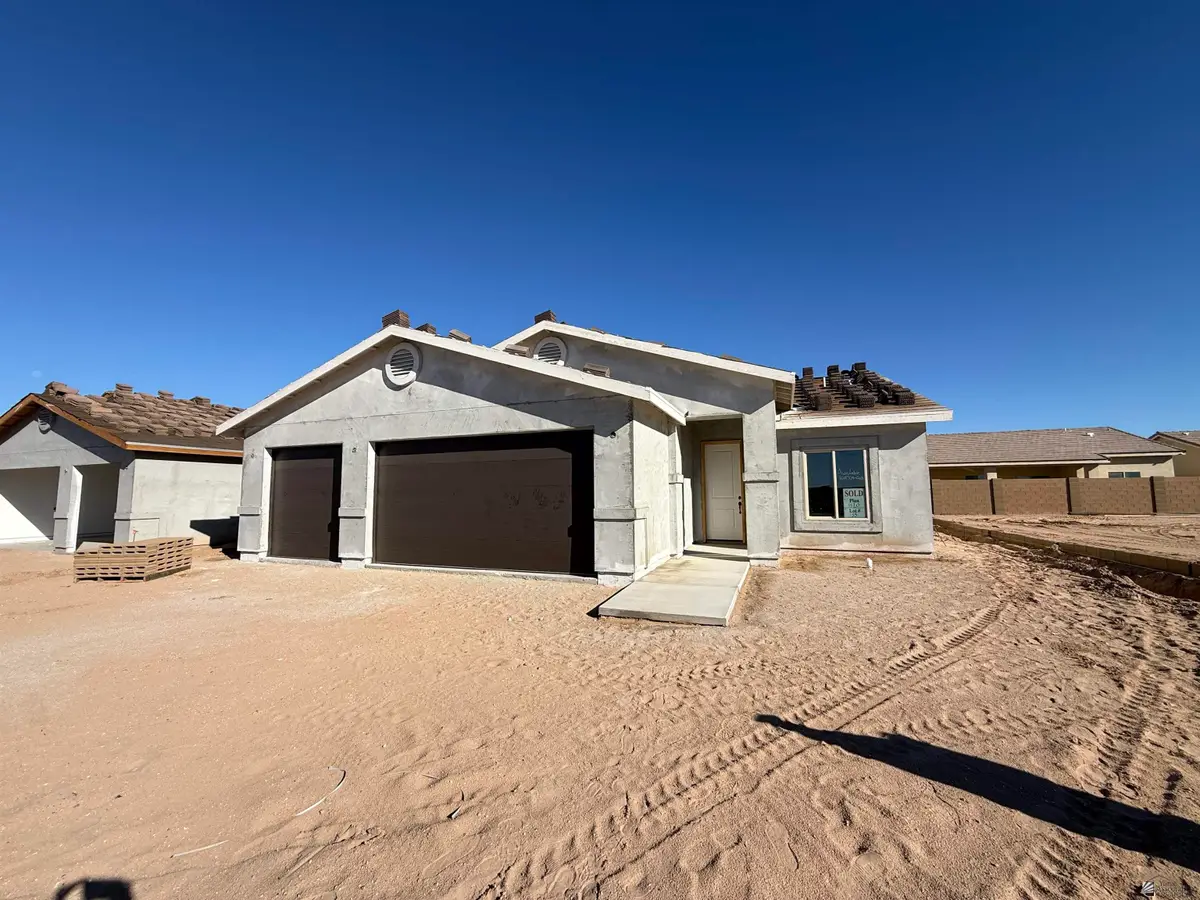 12614 E 51 Ln, Yuma, AZ 85367 - #1