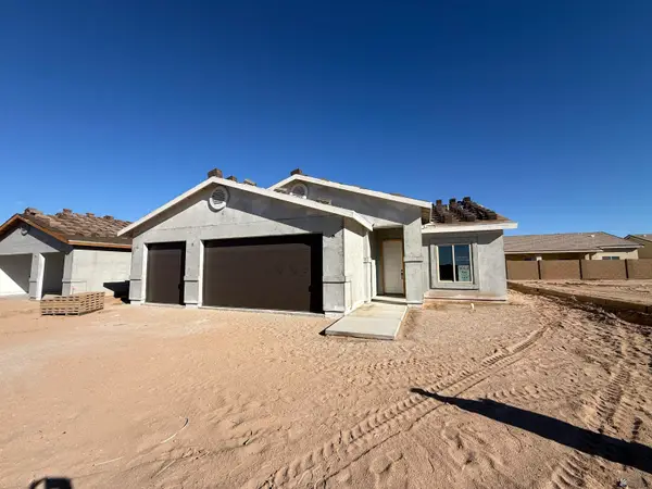 12614 E 51 Ln, Yuma, AZ 85367