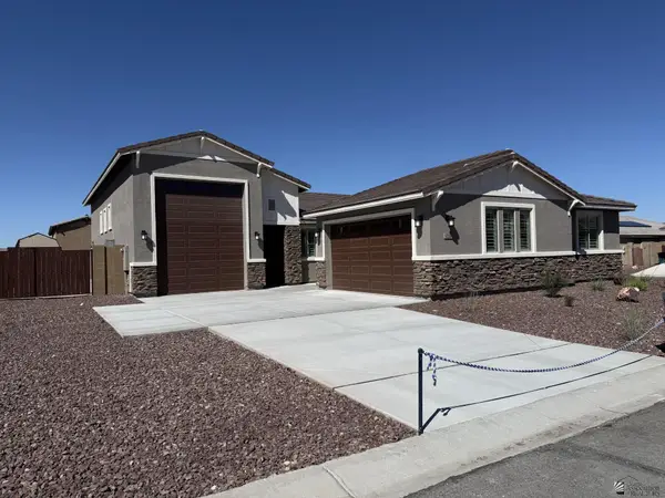 12182 S Aloa Lane, Yuma, AZ 85367