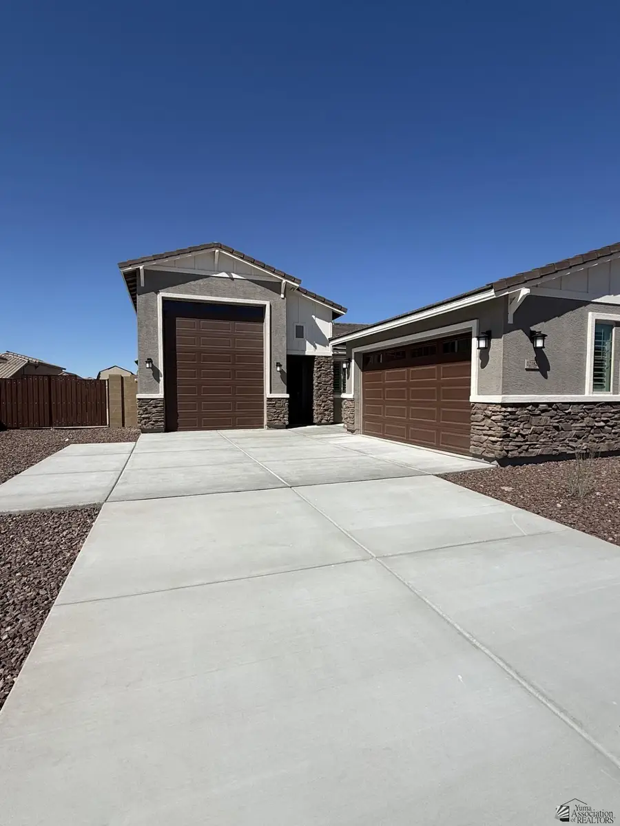 12182 S Aloa Lane, Yuma, AZ 85367 - #2