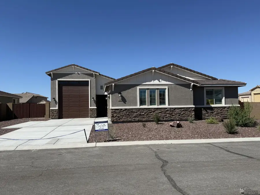 12182 S Aloa Lane, Yuma, AZ 85367 - #3