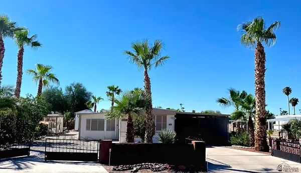13337 E 42 St, Yuma, AZ 85367