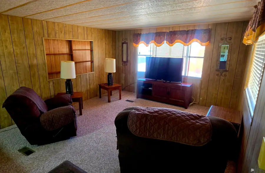 13337 E 42 St, Yuma, AZ 85367 - #2