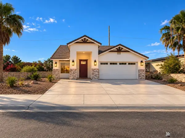 3694 S Puesta Del Sol, Yuma, AZ 85365