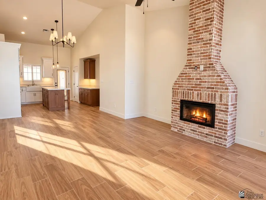 3694 S Puesta Del Sol, Yuma, AZ 85365 - #2