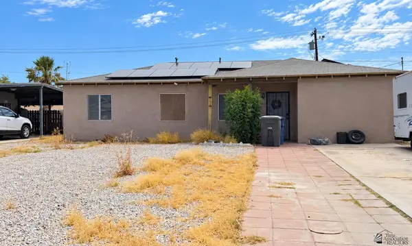 1525 S 10 Ave, Yuma, AZ 85364