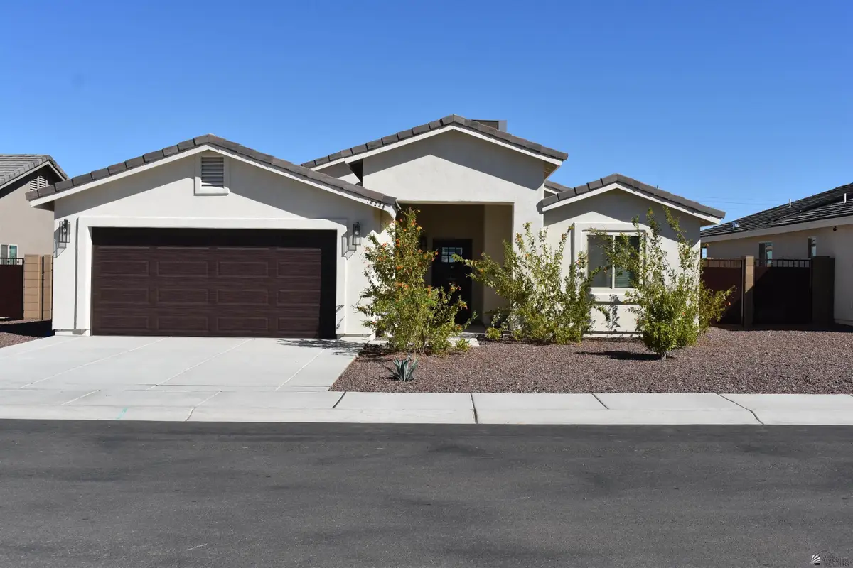 10236 E 33 St, Yuma, AZ 85365 - #1