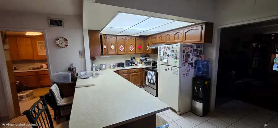 2744 S Las Palmas Vista Ave, Yuma, AZ 85364 - #2