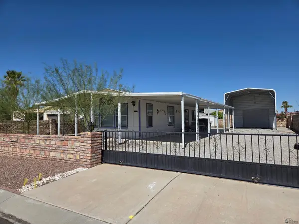 13448 E 51 Pl, Yuma, AZ 85367