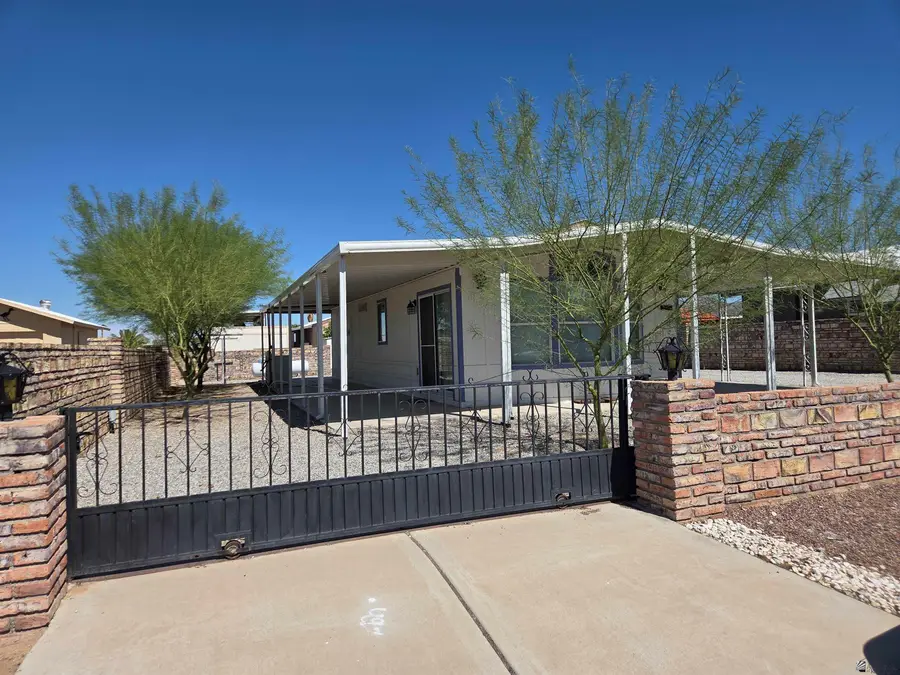 13448 E 51 Pl, Yuma, AZ 85367 - #2