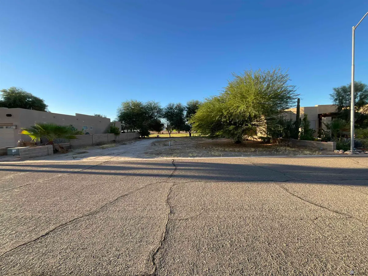 28371 Telegraph Avenue, Wellton, AZ 85356 - #1