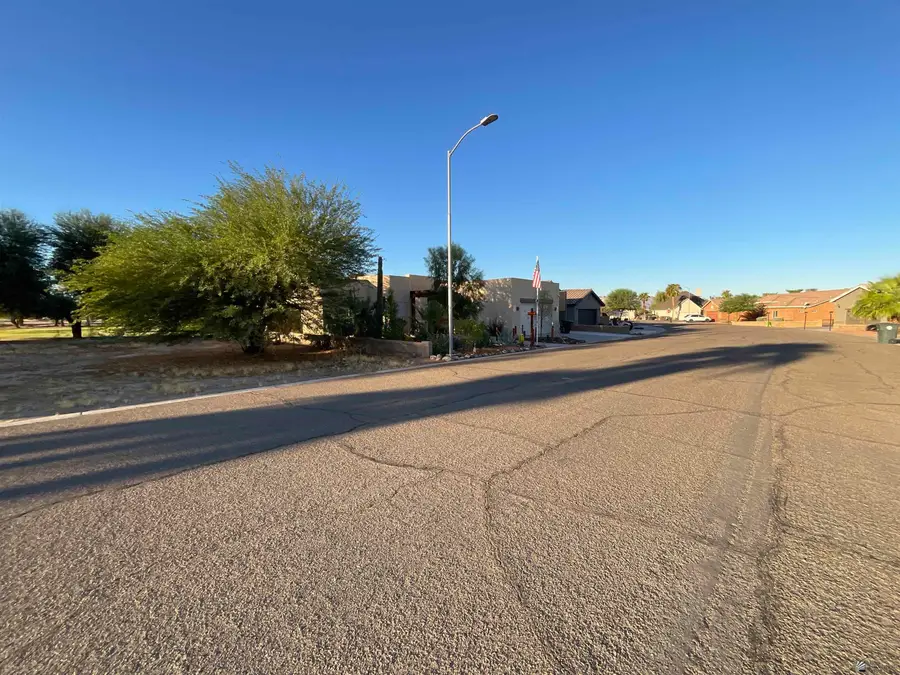 28371 Telegraph Avenue, Wellton, AZ 85356 - #2