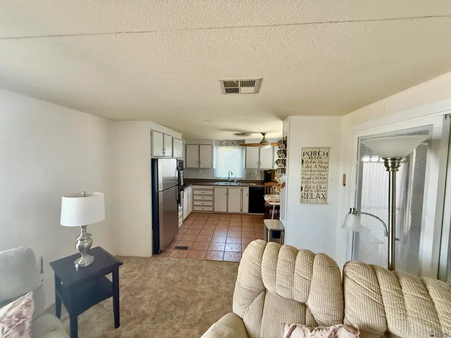 3434 S Castle Dr, Yuma, AZ 85365 - #3