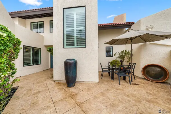 12172 E Via Loma Vista, Yuma, AZ 85367