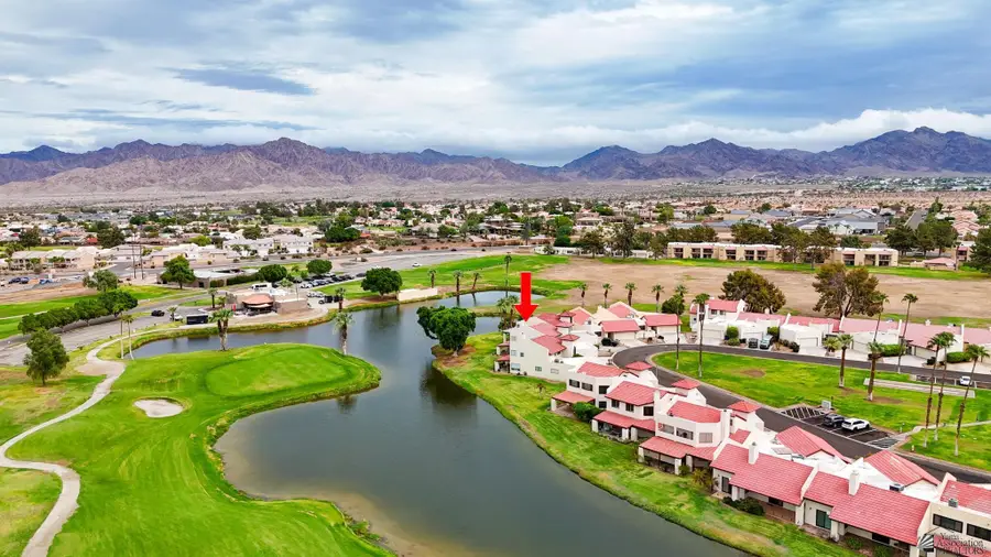 12172 E Via Loma Vista, Yuma, AZ 85367 - #2