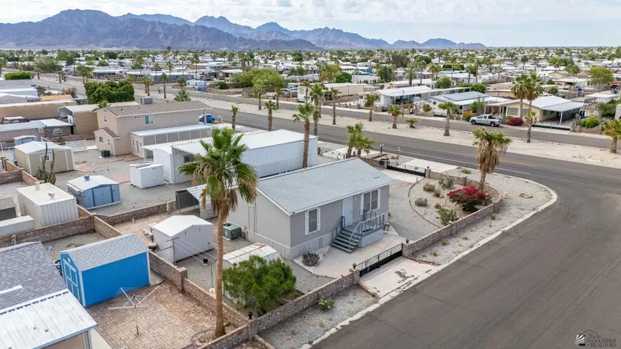 13258 E 48 St, Yuma, AZ 85367 - #2
