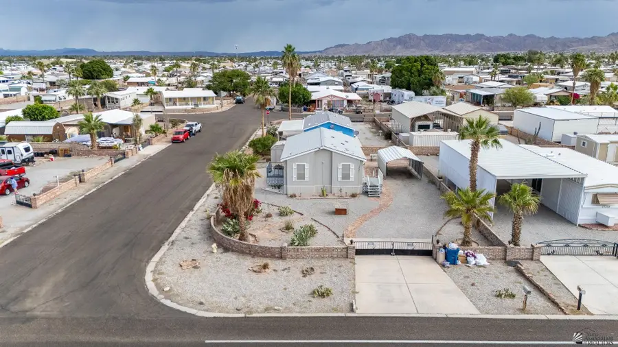 13258 E 48 St, Yuma, AZ 85367 - #3