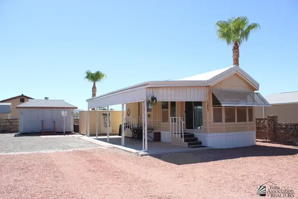 13603 E 51 Pl, Yuma, AZ 85367