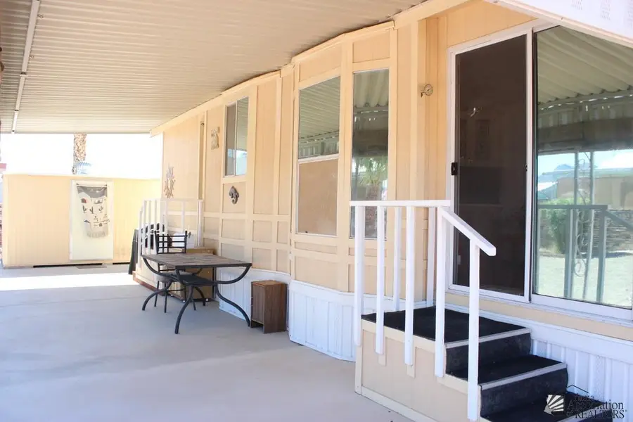 13603 E 51 Pl, Yuma, AZ 85367 - #2